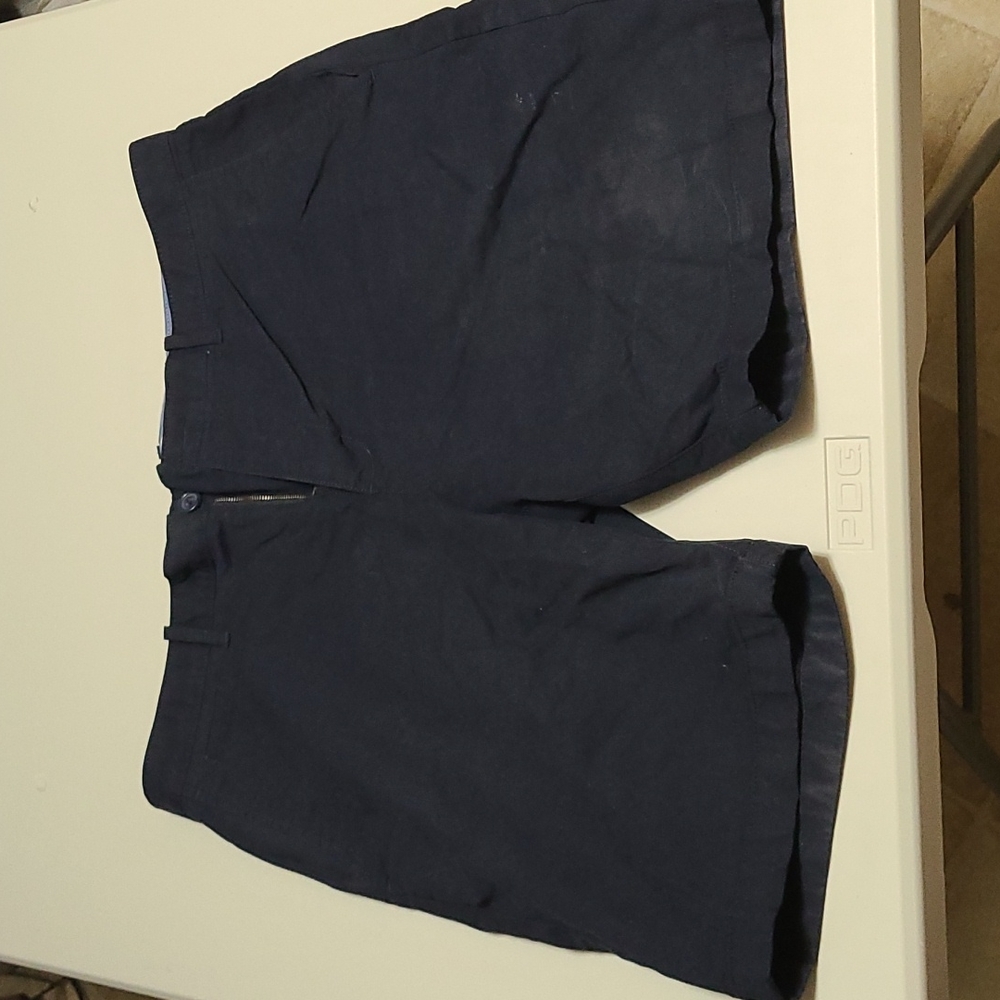 Original Penguin shorts